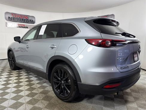 Used 2023 MAZDA CX-9 Touring Plus image 6