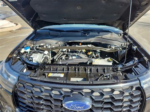 Used 2025 Ford Explorer ST-Line image 20