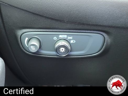 Used 2022 Chevrolet Equinox LT FWD image 26