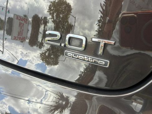 Used 2015 Audi A3 2.0T Premium Plus AWD/4WD image 21