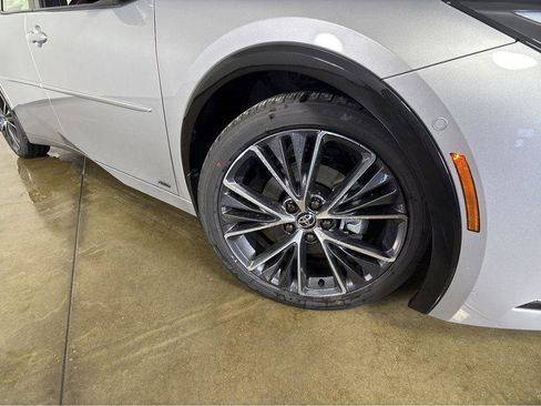 New 2026 Toyota Prius Limited image 9