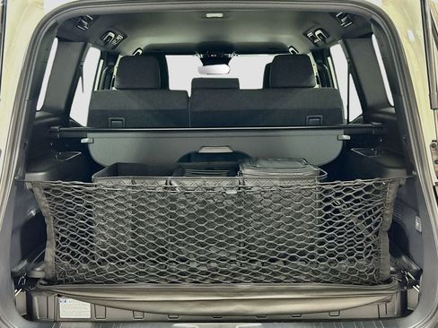 New 2027 Toyota Land Cruiser 1958 AWD/4WD image 22