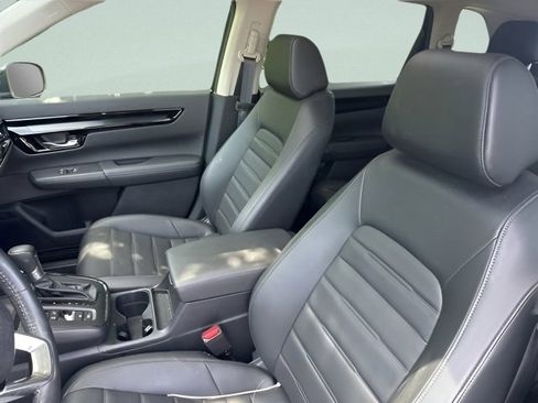 Used 2024 Honda CR-V EX-L image 14