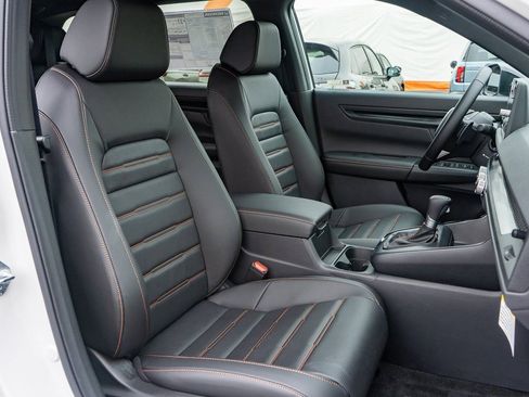 New 2026 Honda CR-V Sport-L image 16