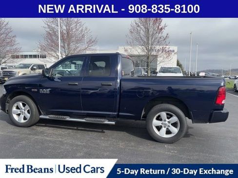 Used 2014 RAM 1500 Express image 11