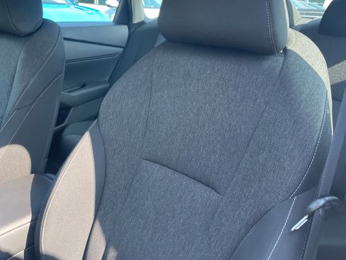 Used 2024 Honda Accord EX image 11