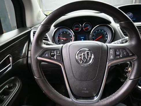 Used 2016 Buick Encore FWD image 8