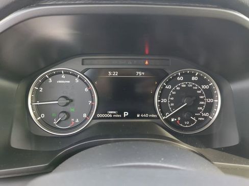 New 2026 Mitsubishi Outlander SE FWD image 36