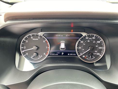 Used 2023 Nissan Rogue S AWD/4WD image 18