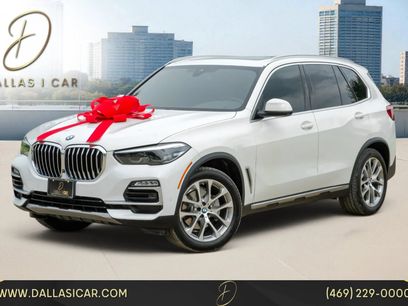 Used 2020 BMW X5 sDrive40i w/ Convenience Package
