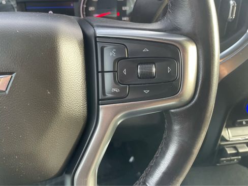 Used 2022 Chevrolet Silverado 1500 LT w/ Bed Protection Package image 19