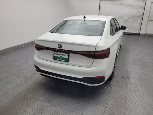 Used 2025 Volkswagen Jetta Sport FWD image 7