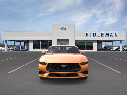 New 2026 Ford Mustang Premium image 6