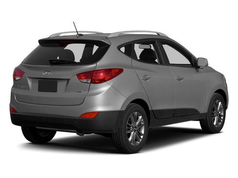 Used 2014 Hyundai Tucson SE AWD/4WD image 5