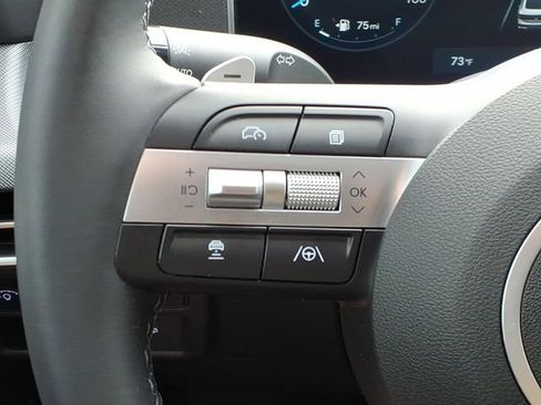 Used 2024 Hyundai Sonata SEL w/ Convenience Package image 23