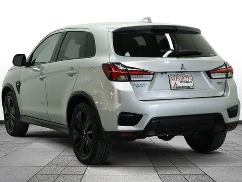 Used 2023 Mitsubishi Outlander Sport LE AWD/4WD image 5