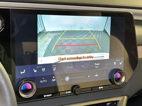 Used 2024 Lexus RX 350 Premium w/ Accessory Package (K3) AWD/4WD image 25