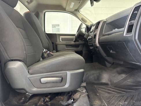 Used 2019 RAM 1500 Tradesman w/ Power & Remote Entry Group RWD image 4
