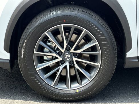 Used 2026 Lexus NX 350 AWD image 31