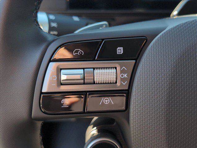 New 2027 Hyundai Ioniq 5 SE RWD image 17
