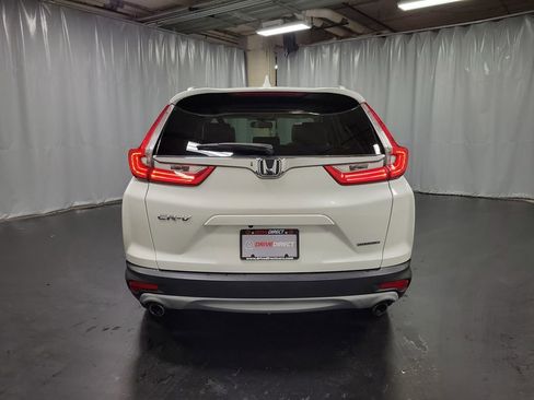 Used 2019 Honda CR-V Touring image 7