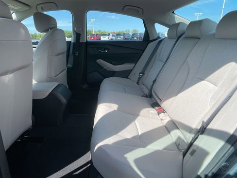Certified 2023 Honda Accord LX image 22