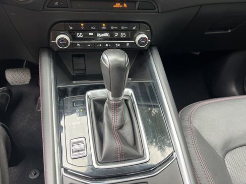 Used 2023 MAZDA CX-5 AWD 2.5 Turbo image 20