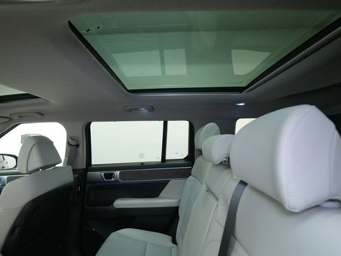 New 2026 Hyundai Santa Fe Limited image 51