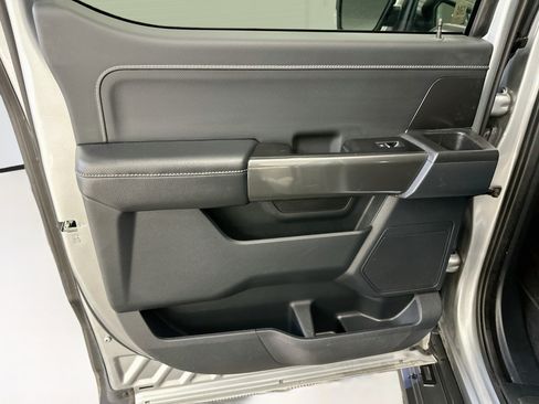 Used 2023 Ford F150 XLT w/ Equipment Group 302A High AWD/4WD image 27