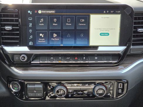 New 2026 Chevrolet Silverado 1500 RST w/ RST Select Package image 8