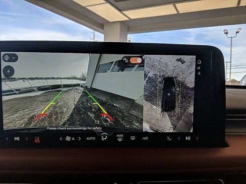 Certified 2025 Lincoln Aviator Reserve w/ Illumination Package image 19