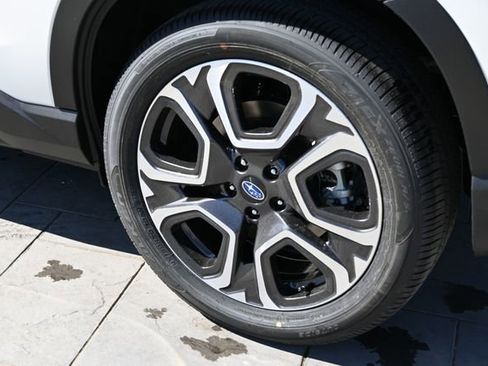 New 2026 Subaru Ascent Limited image 12