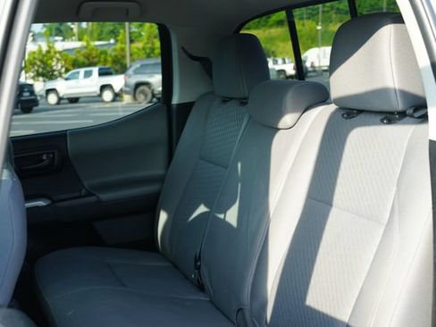 Used 2023 Toyota Tacoma SR5 RWD image 14