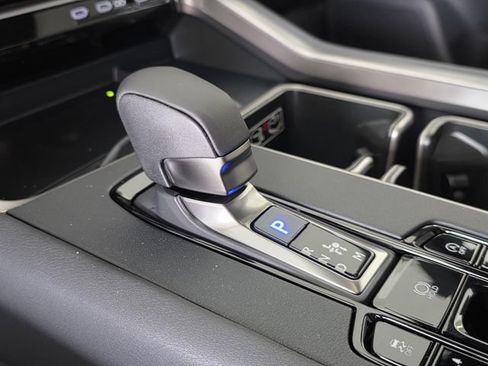 New 2026 Lexus TX 350 AWD image 28