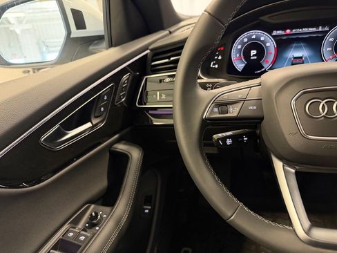 New 2026 Audi Q8 Premium Plus AWD/4WD image 10