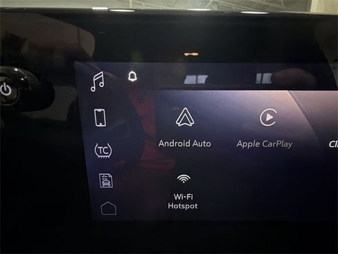 Certified 2024 Buick Envista Sport Touring w/ Convenience I Package image 18