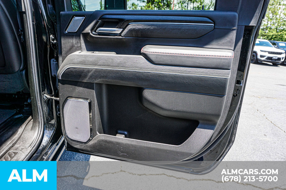 Used 2024 GMC Sierra 2500 AT4X AWD/4WD image 58