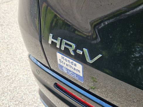New 2027 Honda HR-V EX-L image 5