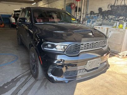 Used 2024 Dodge Durango SRT Hellcat