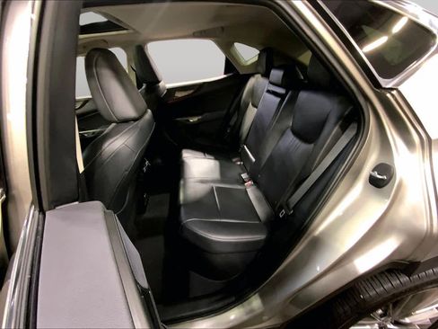 Used 2026 Lexus NX 350h AWD w/ Cold Area Package image 21
