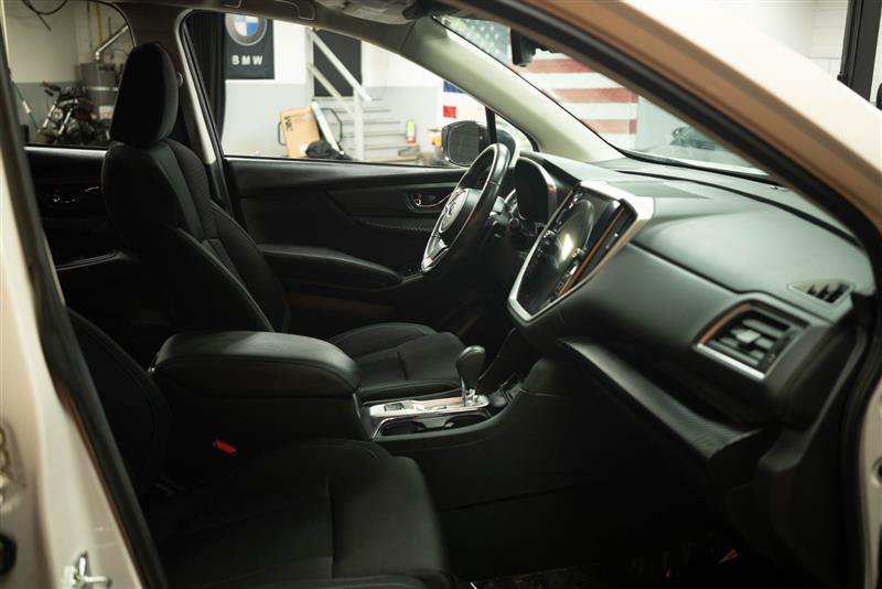 Used 2025 Subaru Ascent Premium AWD/4WD image 12