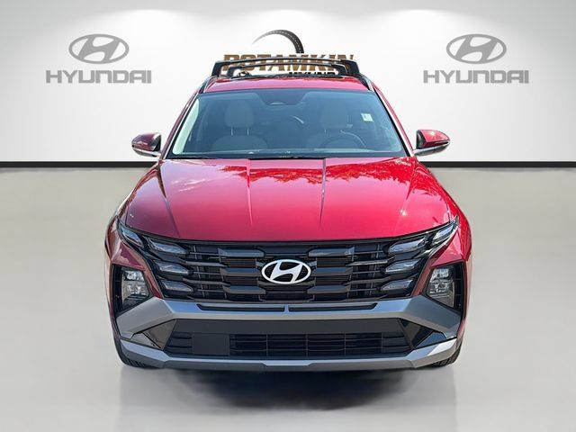 Used 2025 Hyundai Tucson SEL FWD image 2