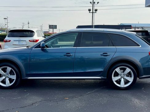 Used 2015 Audi A4 Premium w/ Audi MMI Navigation image 8