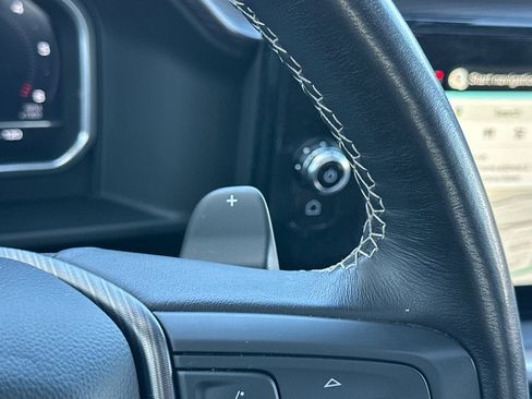 Used 2023 GMC Sierra 1500 Denali Ultimate image 39