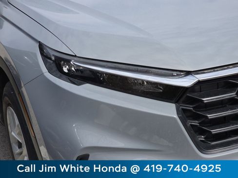 Certified 2024 Honda CR-V LX image 12