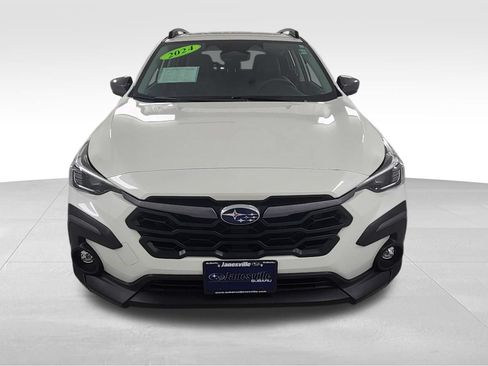 Used 2024 Subaru Crosstrek 2.5i Limited w/ Crosstrek Mirror Package AWD/4WD image 9