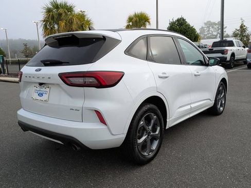 Used 2023 Ford Escape ST-Line AWD/4WD image 4