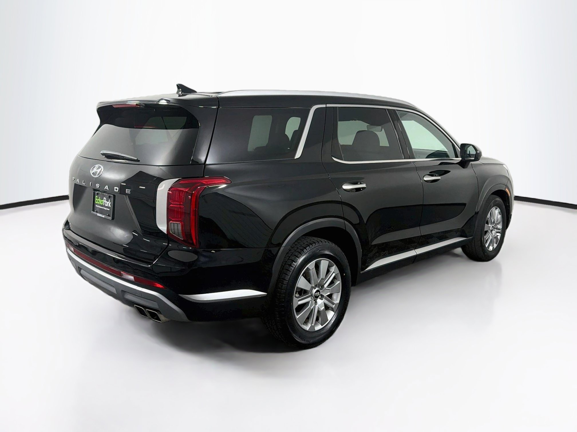 Used 2025 Hyundai Palisade SEL FWD image 9