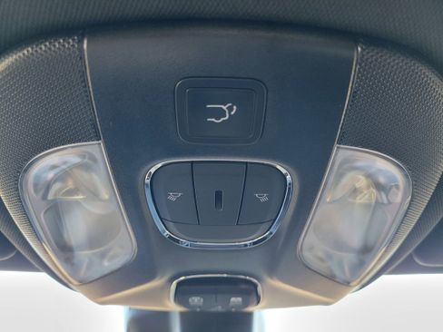 New 2026 Jeep Compass Limited w/ Sun, Sound & Navigation Group image 26