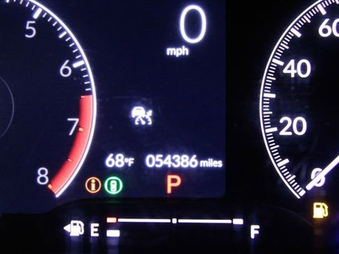 Certified 2024 Honda Civic EX image 25